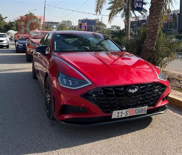هيونداي سوناتا 2020 للبيع في العراق -  بغداد